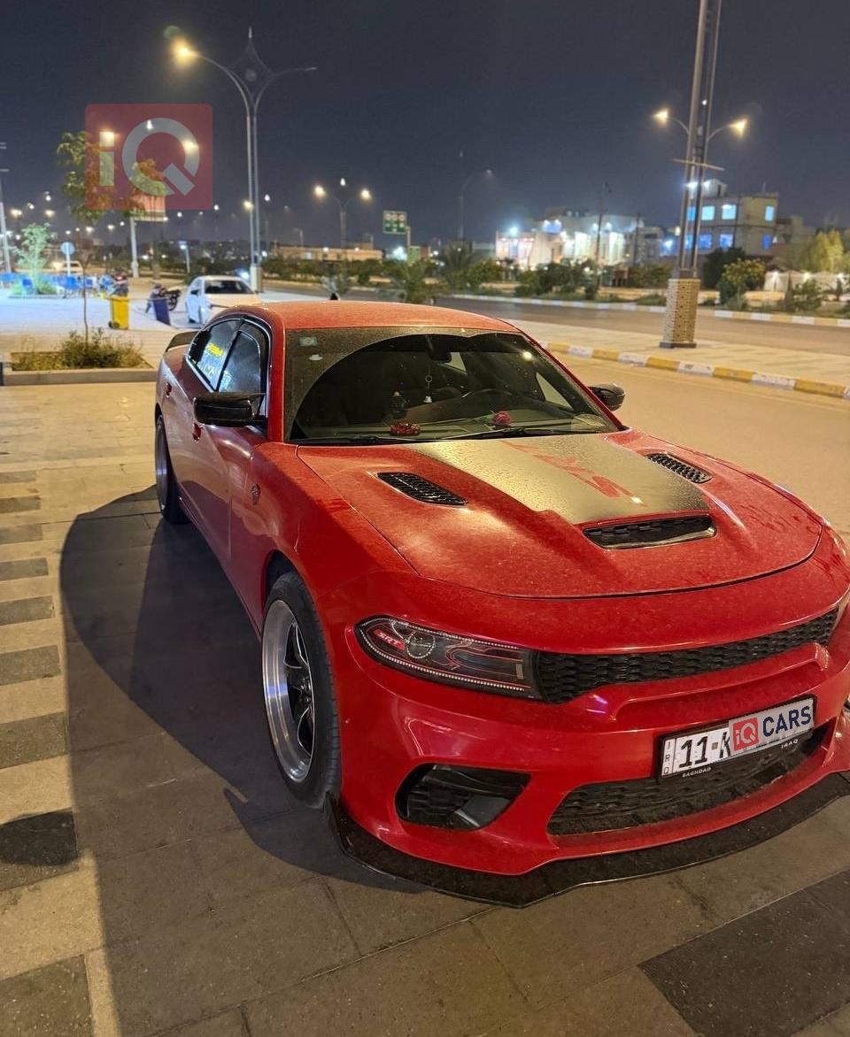 دودج تشارجر